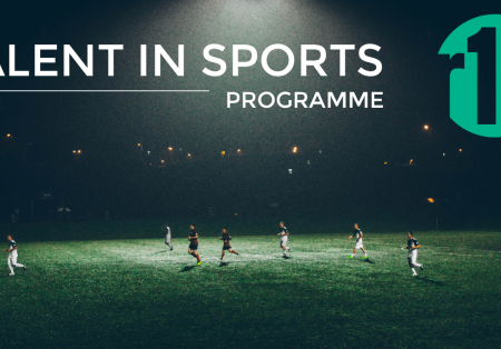 r10 promotes Talent in Sports through its programme – Why is it important