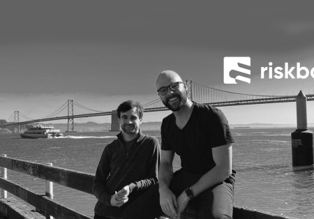 Q&A: Riskbook co-founders, Jerad Leigh and Ben Rose, share a glimpse into their start-up journey, partnering with r10 and the future