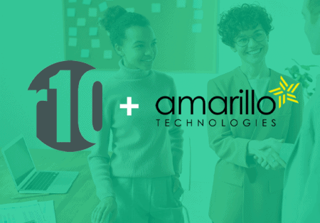 r10 Consulting acquires Amarillo Technologies, a technology incubator.