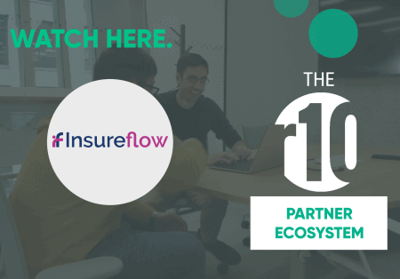 Insureflow as part of the r10 Partner Ecosystem