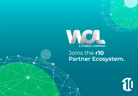 View WCL joins the r10 Partner Ecosystem.