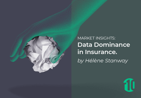Market Insights: Data Dominance in Insurance.