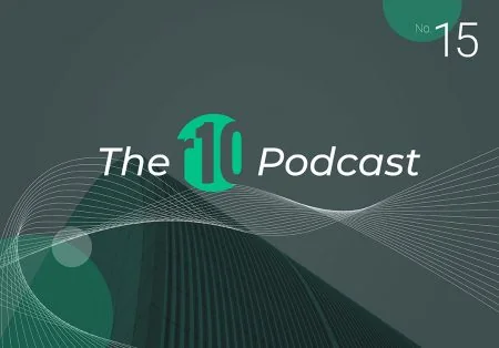 The r10 Podcast – Ep. 15: Digitalising Claims: The Potential for Transformation