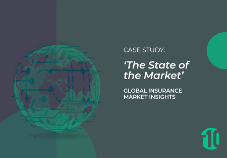 View ‘The State of the Market’ – Global Insurance Market Insights