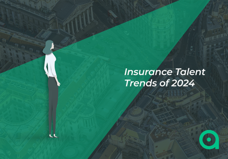 Insurance Talent Trends of 2024